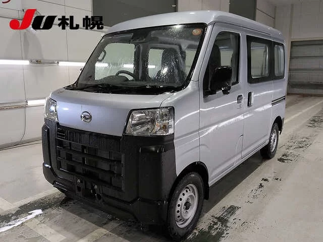 Daihatsu Hijet Cargo S710V 2025
